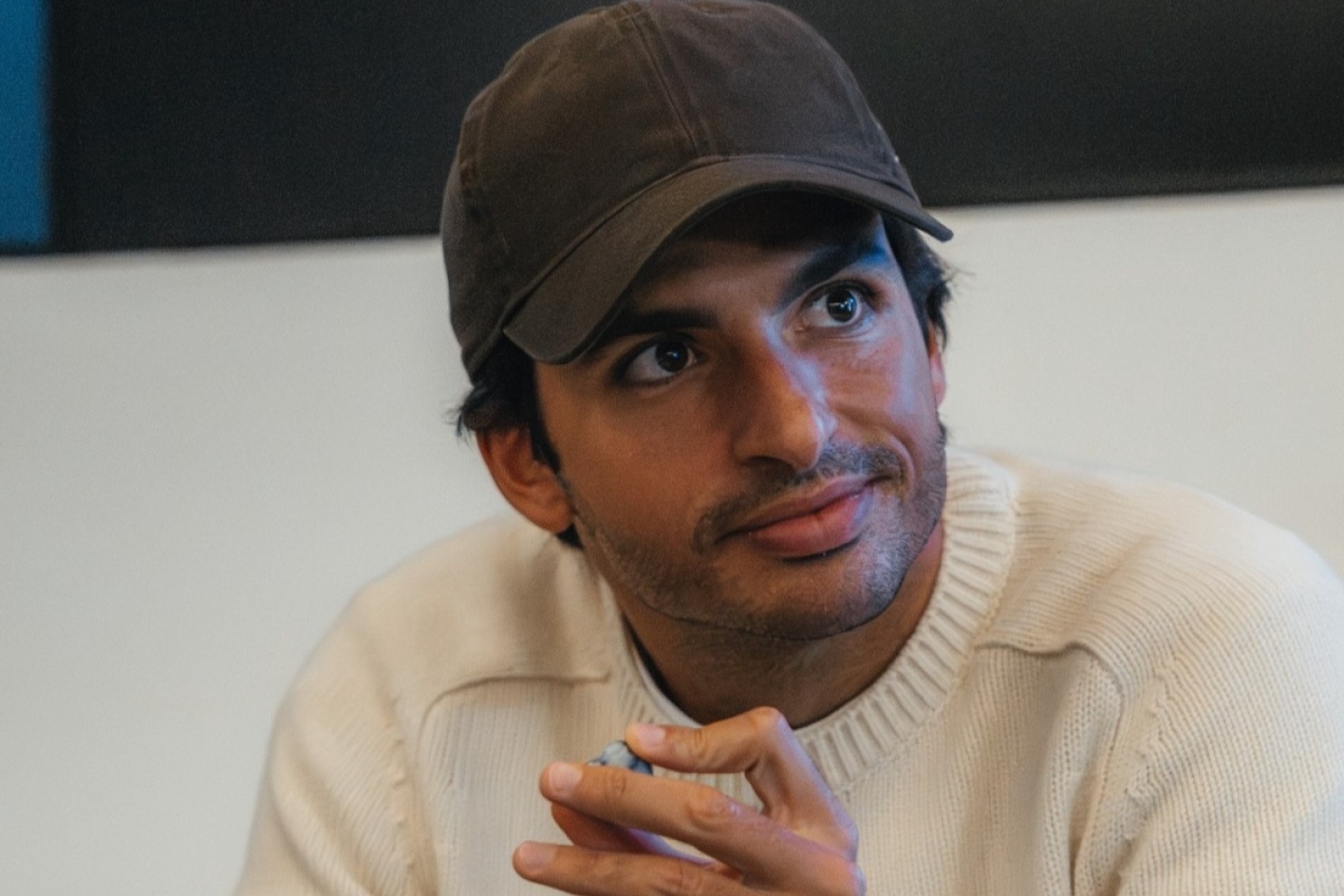  és  - Sainz: Alonso és én nagyon hasonló helyzetben vagyunk