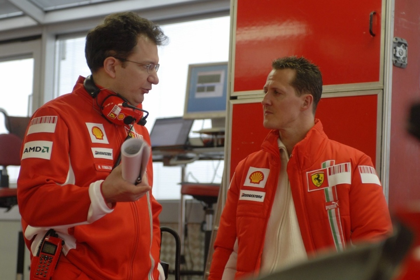  - Brundle szerint Senna és Schumacher brillírozna ezekkel az autókkal