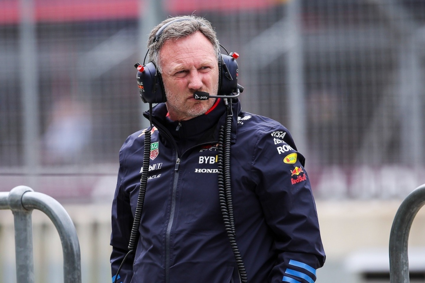 Horner szerint nevetségesek a csalásvádak a 2026-os motorok kapcsán
