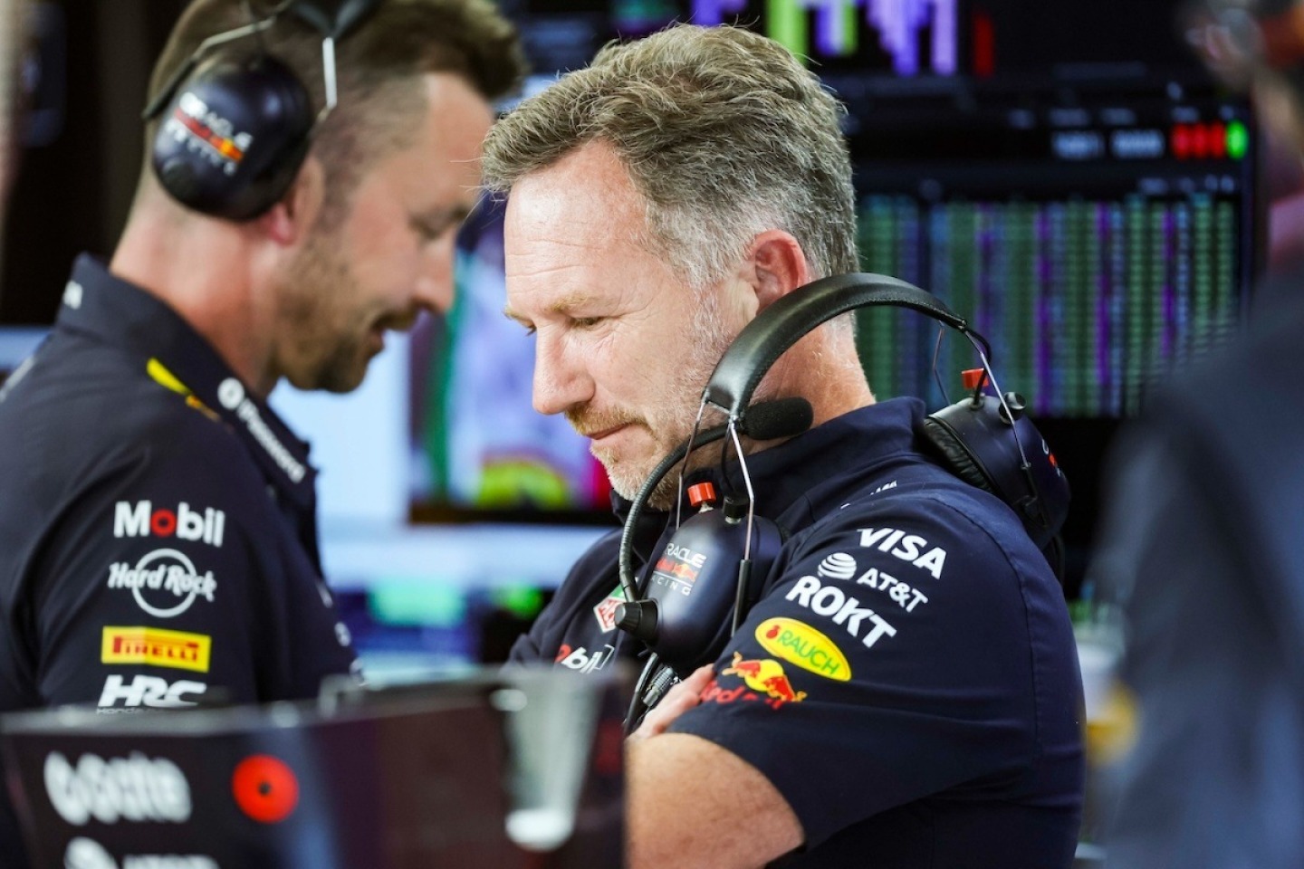 és  - A hallgatás vége: Horner megnevezte, kik fúrták meg valójában a Red Bullnál