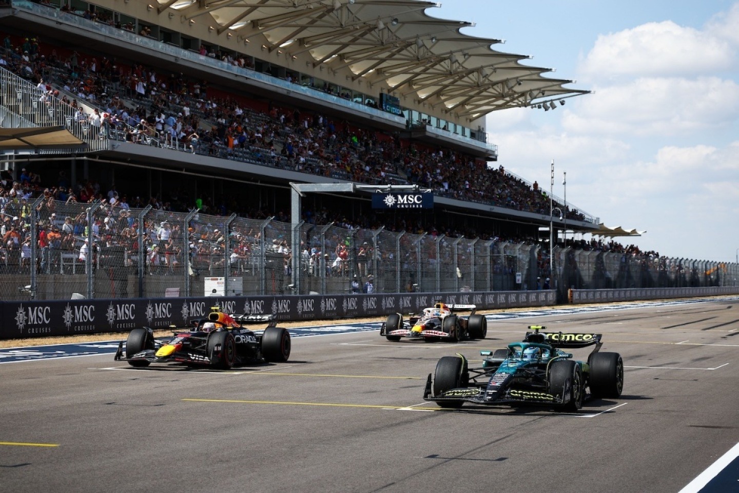  - Vége a sima rajtoknak: ezért lett rémálom az elindulás az új F1-es autókkal