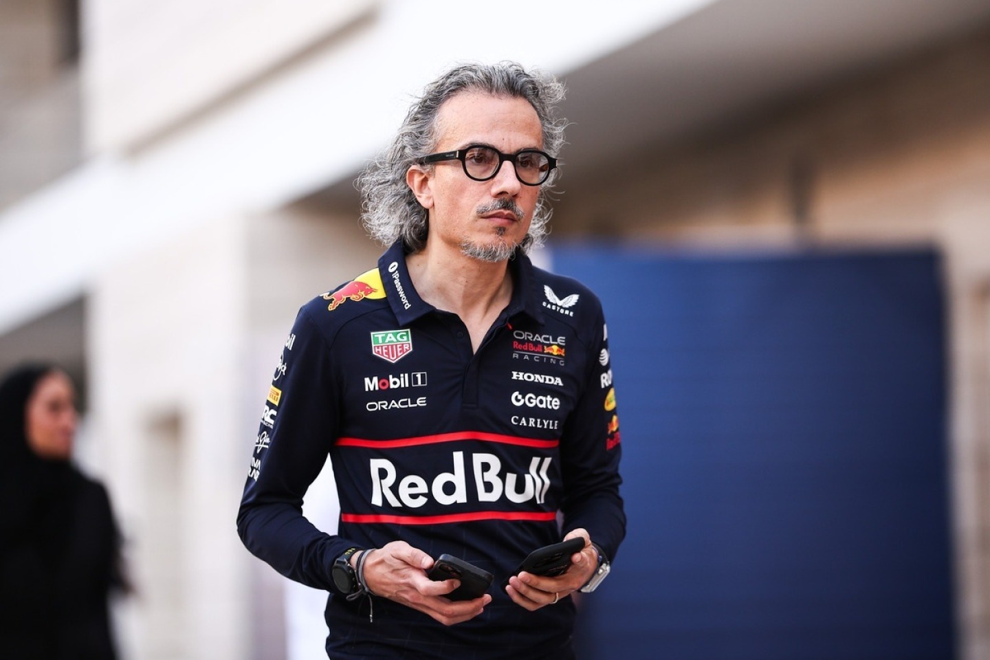 Kihagyja az első bahreini tesztet a Red Bull csapatfőnöke – sajtóhír
