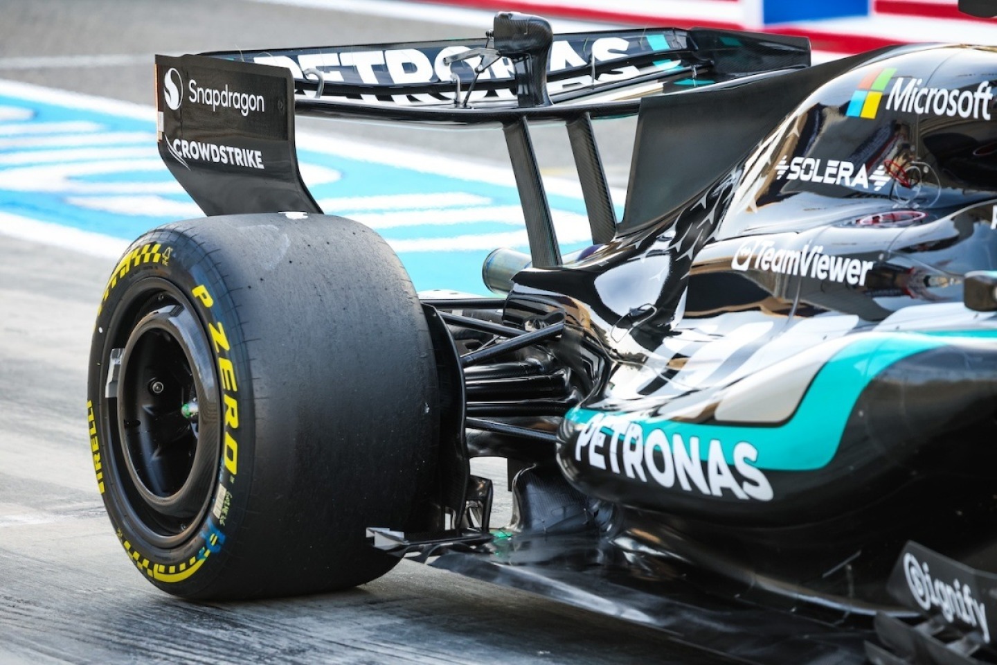 Fordulat a 2026-os F1-es motorszabályoknál – újabb csavar a kompresszió körüli vitában