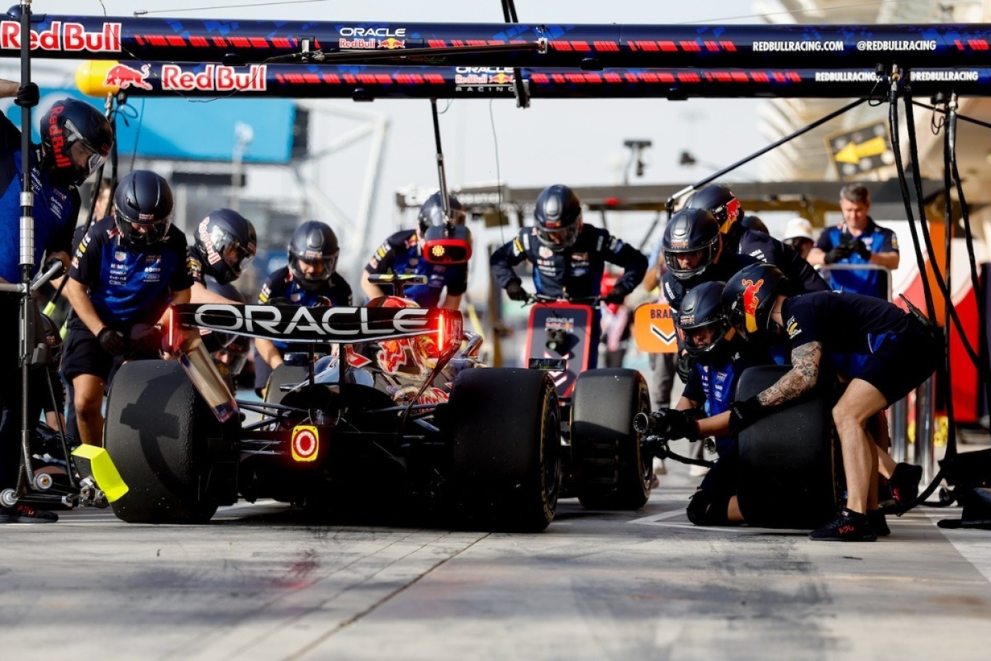  - Csak terel a Red Bull a motortrükk kapcsán - hamarosan pont kerülhet az ügy végére