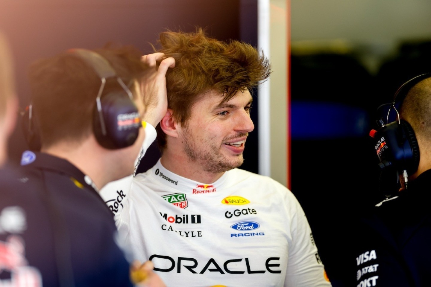  - Verstappen már készül a 24 órásra, de egy fontos tényező még visszatarthatja
