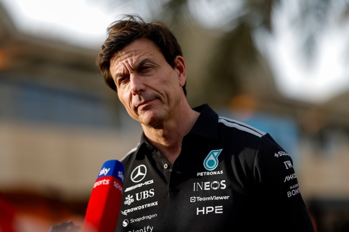 Titkos FIA-vizsgálat tisztázta a Mercedest a riválisok támadása után, mégis ráfázhatnak - sajtóhír