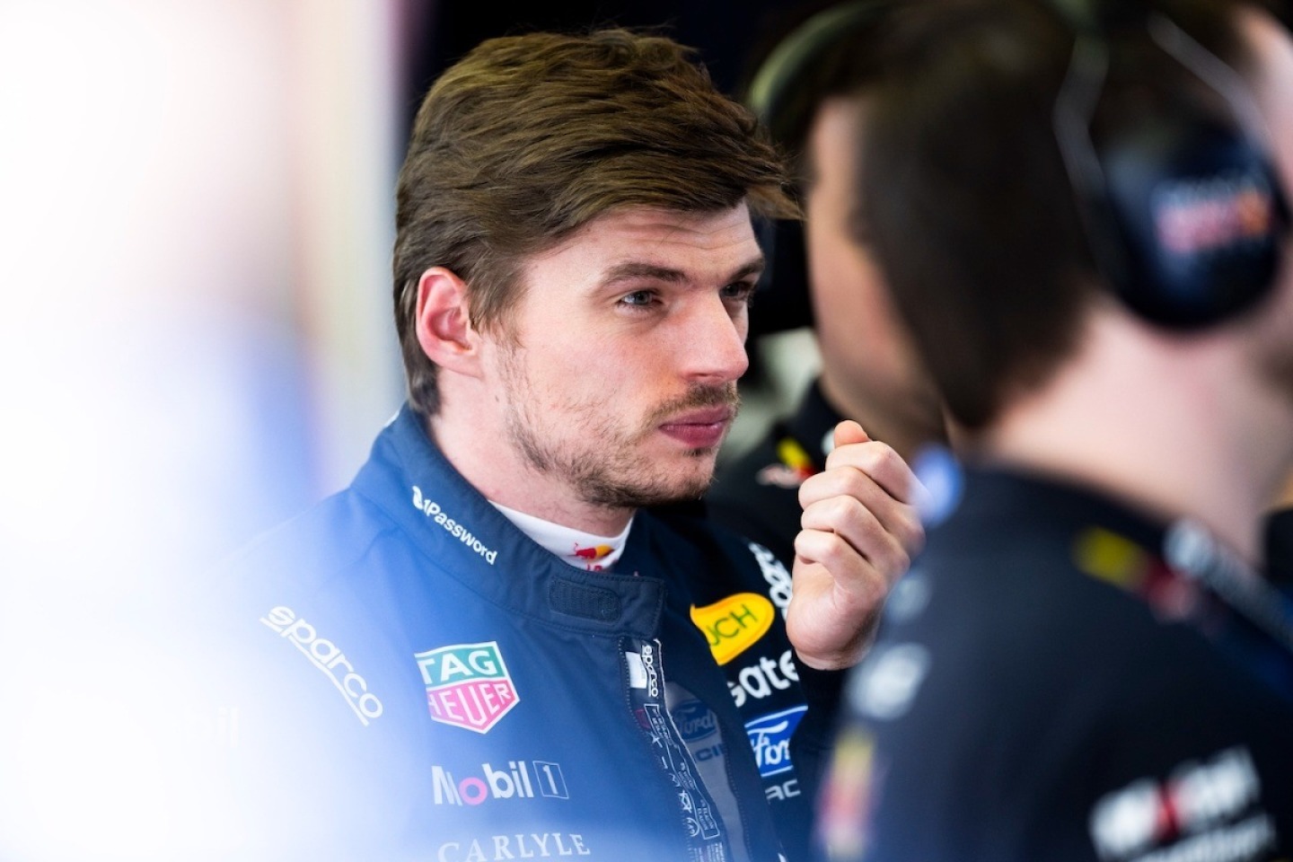  - Verstappen az F1-ről: „Könnyen magam mögött tudom hagyni ezt az egészet”