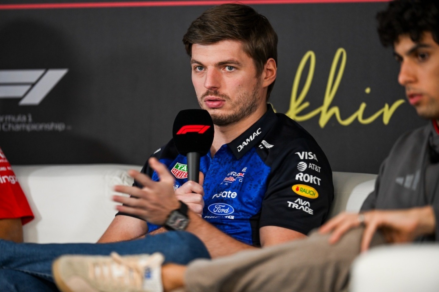  - Verstappen drasztikus lépést követel: "az akkumulátoroknak semmi keresnivalójuk a Forma-1-ben"