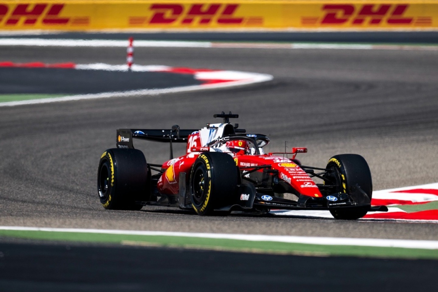  és  - Íme, a bahreini F1-es teszt utolsó napjának hivatalos végeredménye!