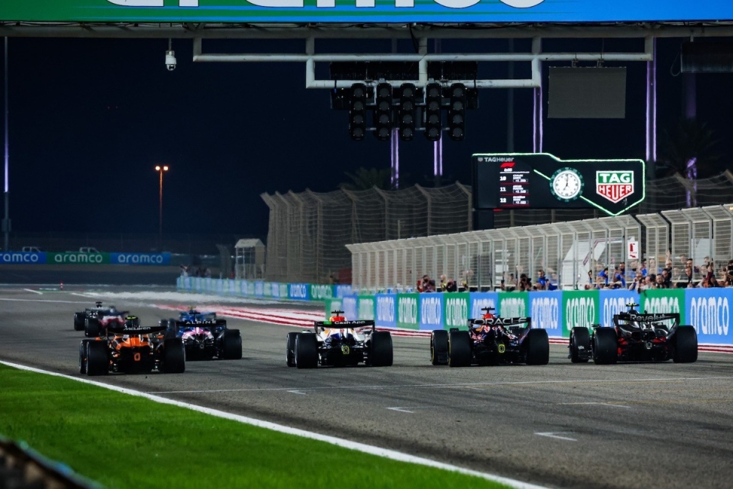 A korábbi F1-es nem tud kibékülni az új F1-es szabályokkal: „Ez már túl nagy ugrás”