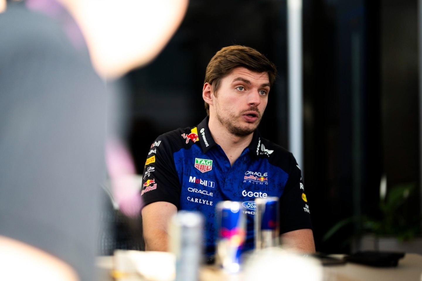 - Max Verstappen elárulta, hogyan változtatta meg a mozifilm az amerikai rajongókat