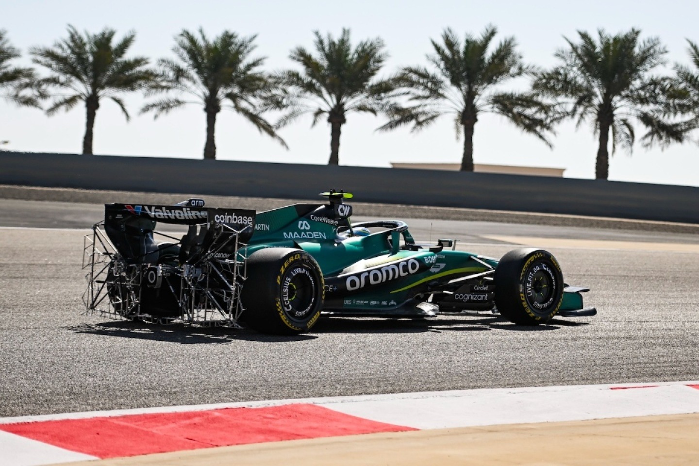  és  - Itt a tabella, ami megmutatja, mekkora bajba keveredett az Aston Martin és a Honda