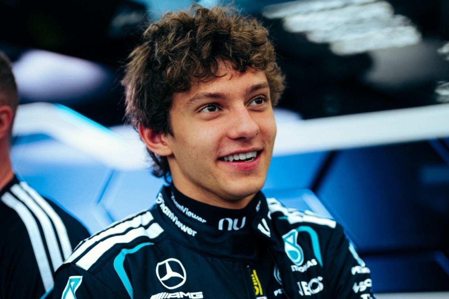  - Antonelli elszólta magát: máris jön a Mercedes első nagy újítása!