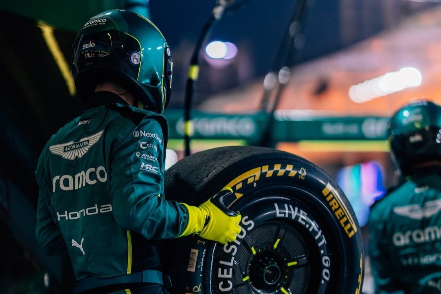 Trükkös gumistratégia dönthet az időmérőkön az új érában