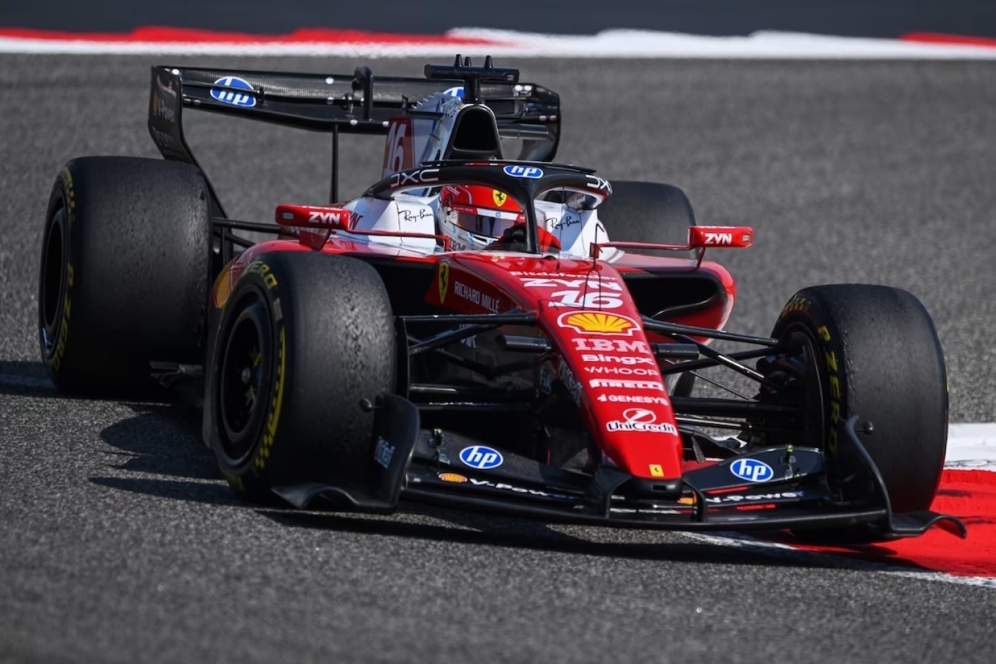 A Ferrari trükkös hátsó szárnya: 2011-es Mercedes-megoldás éledt újjá Maranellóban?