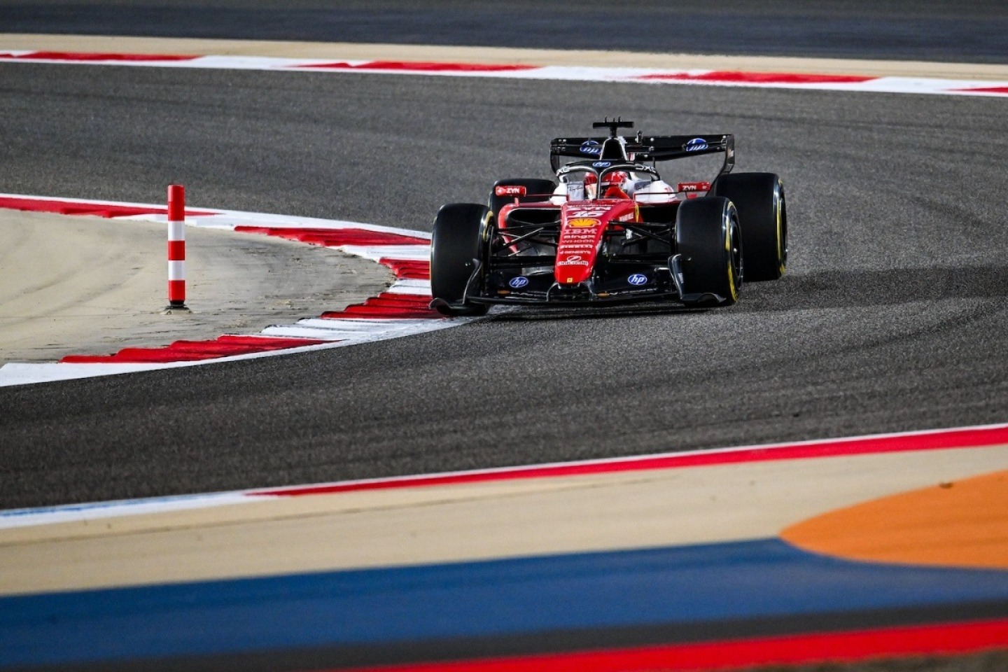  - A Williams sorsára juthat a Ferrari, vagy ezúttal más forgatókönyvet láthatunk?