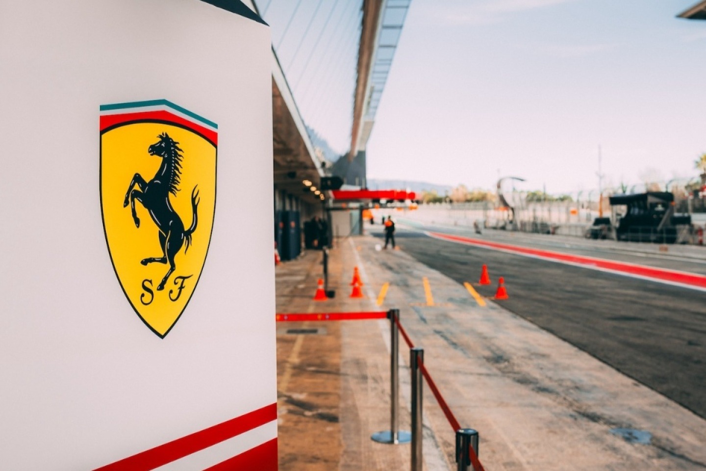  és  - Ha ez a páros összeáll a Ferrarinál, az még a Senna-Prost duón is túltehet