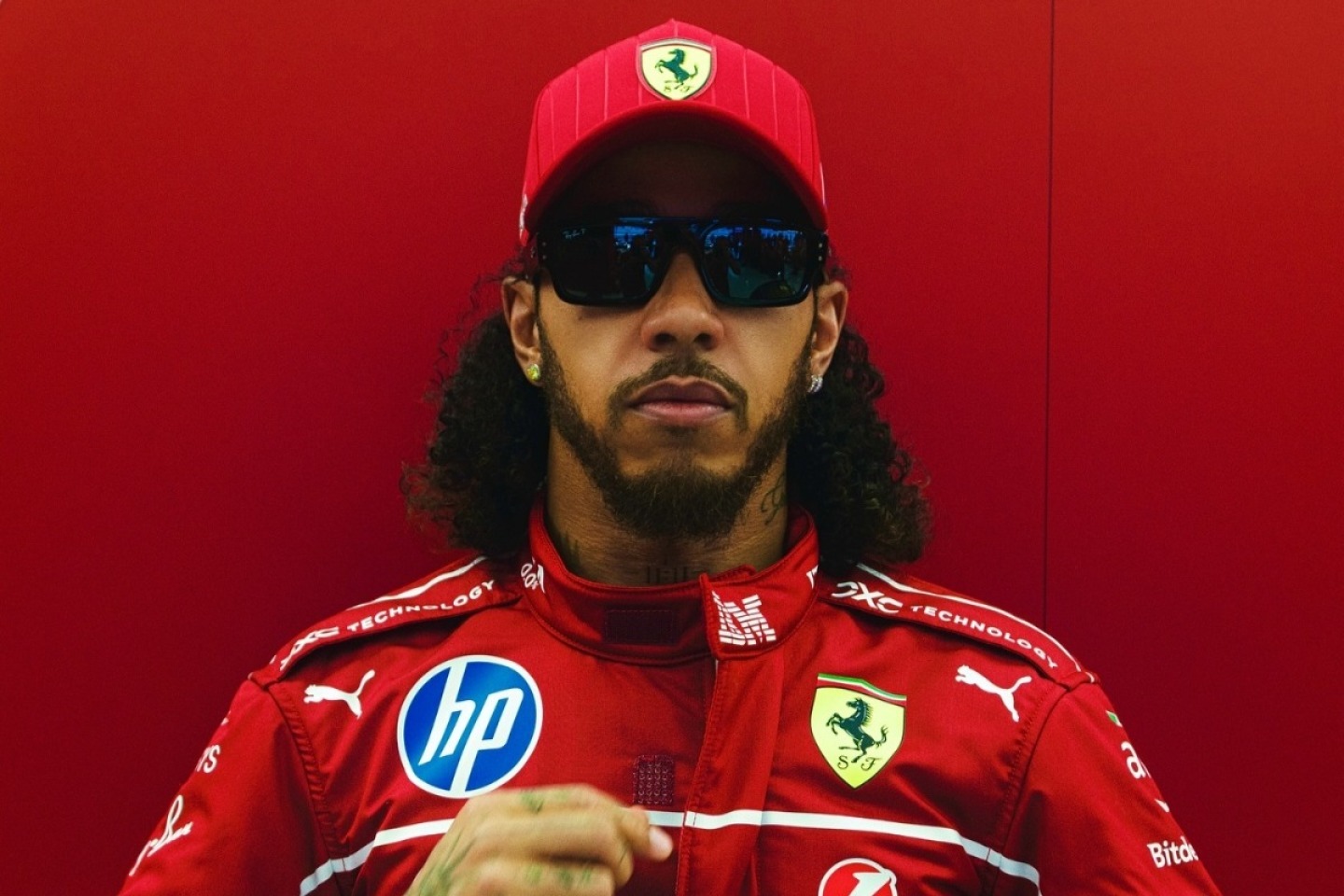- Rövid időn belül a harmadik fontos személy is távozott Hamilton mellől