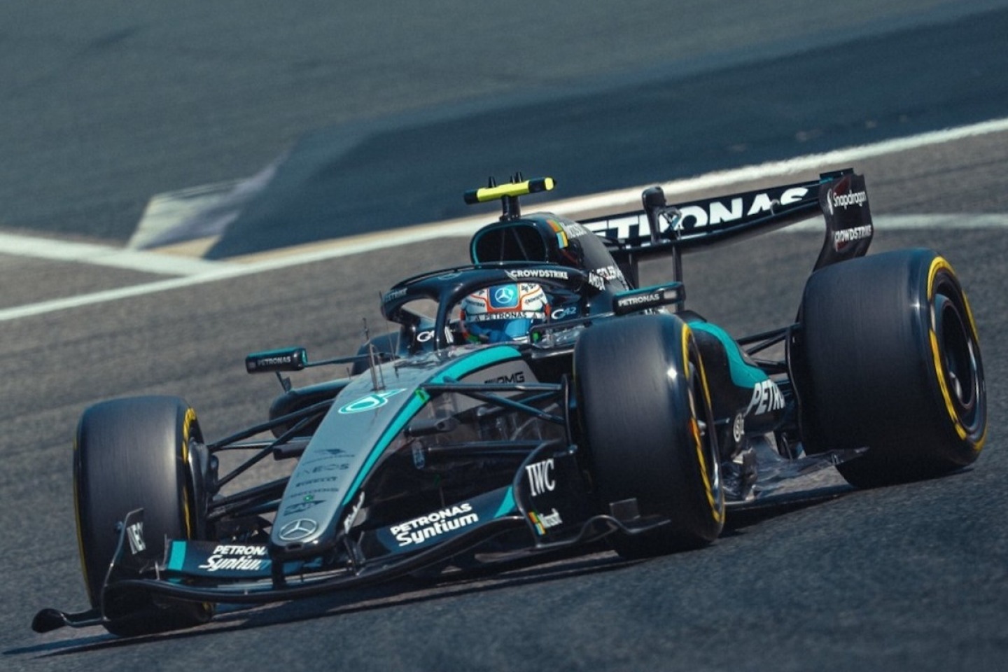 Kínos magyarázkodás az FIA részéről? Coulthard szerint elfogadhatatlan a szabályalkotók érvelése