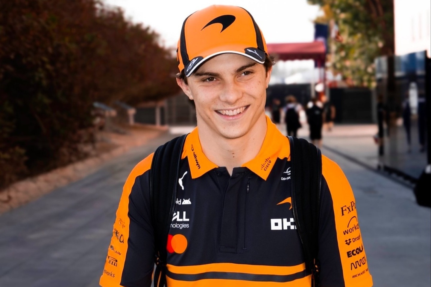  - Piastri: 15 év rutinját nehéz lesz elhagyni az új vezetési stílus miatt