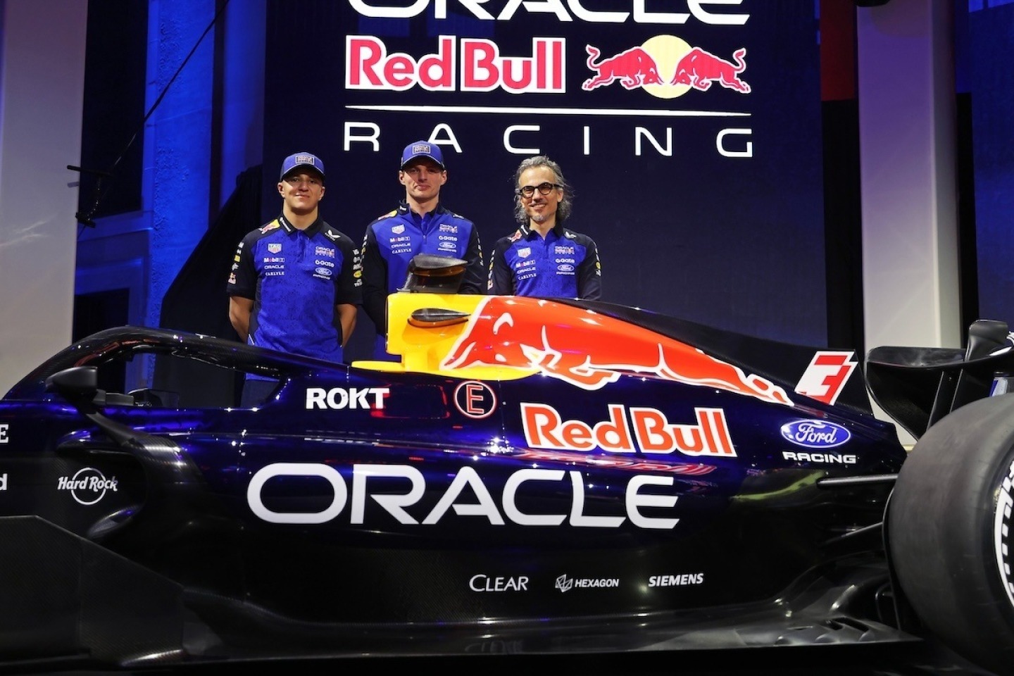  és  - A Red Bull figyelmeztet: Aki Melbourne-ben erős motorral kezd, az sokáig az élen is marad