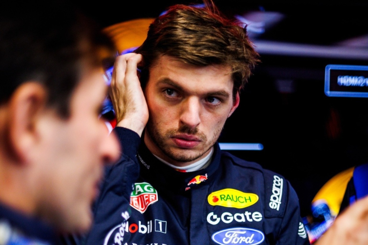  - Verstappen elárulta, mi aggasztja leginkább az új autóban