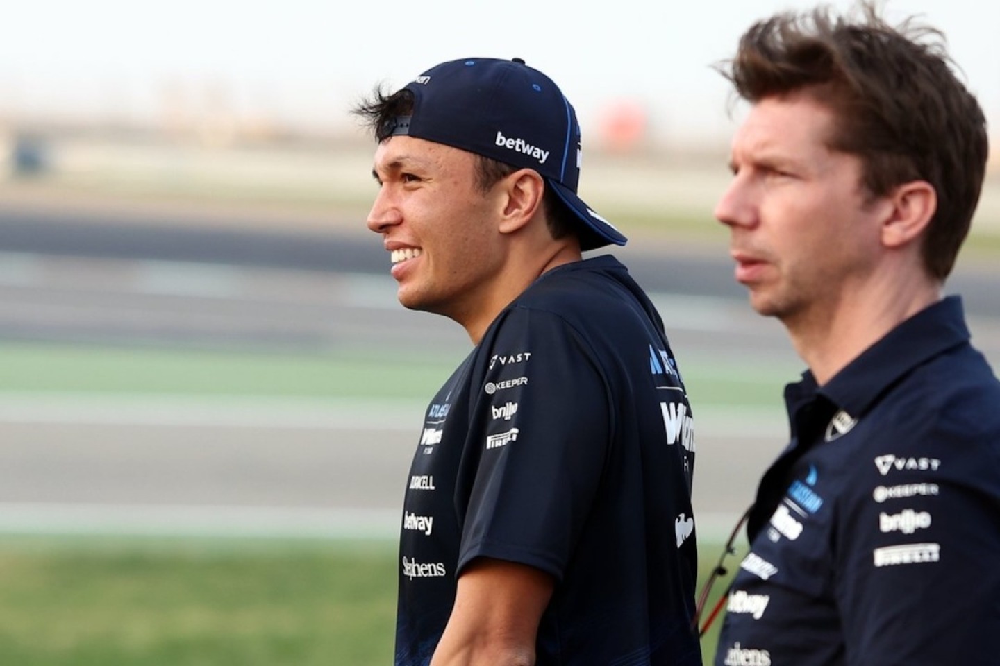 Vowles elismerte: Túlsúlyos a Williams, de már zajlik a fogyókúra