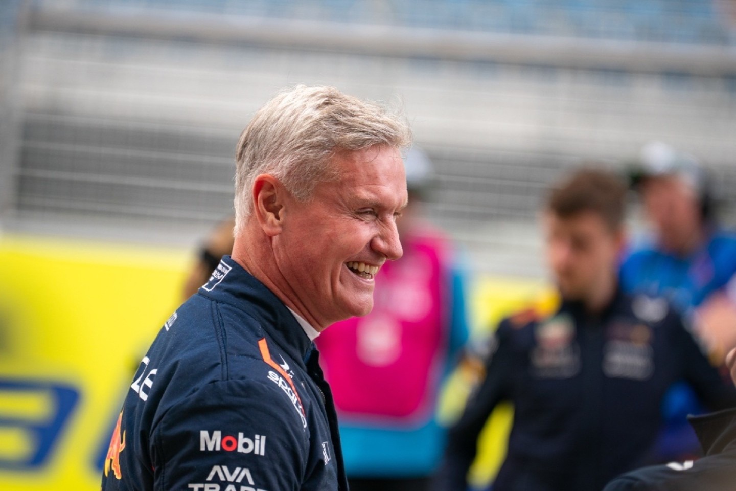  és  - Coulthard belső háborút jósol a Mercedesnél: „Nem lehet mindig kedvesnek maradni”