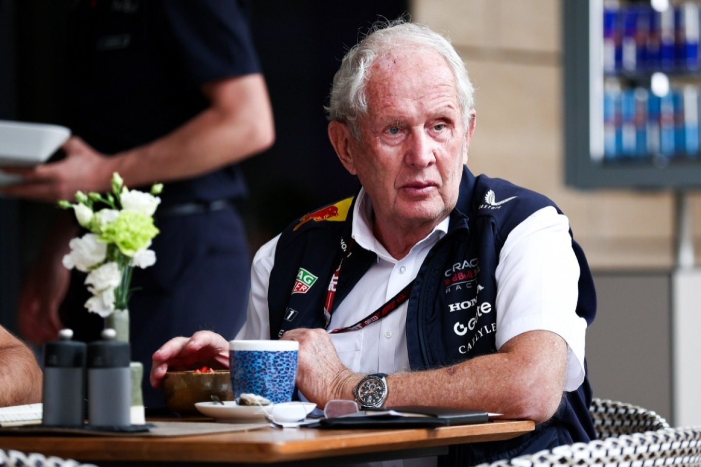 - Kínában javulhat a Red Bull helyzete, de Marko borúlátó Verstappen esélyeit illetően