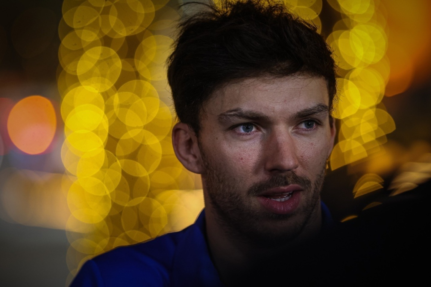 - Gasly új szerepben tündököl – világhírű divatmárka arca lett