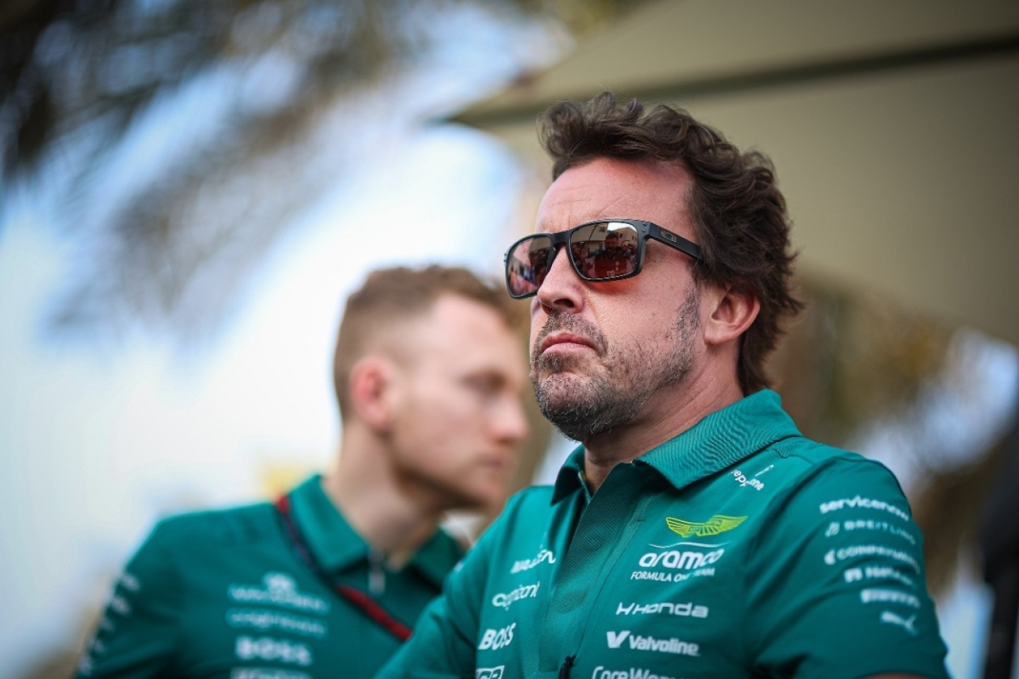  és  - Már most is rengeteg gonddal küzd az Aston Martin, de egy újabbat is kaphatnak a nyakukba