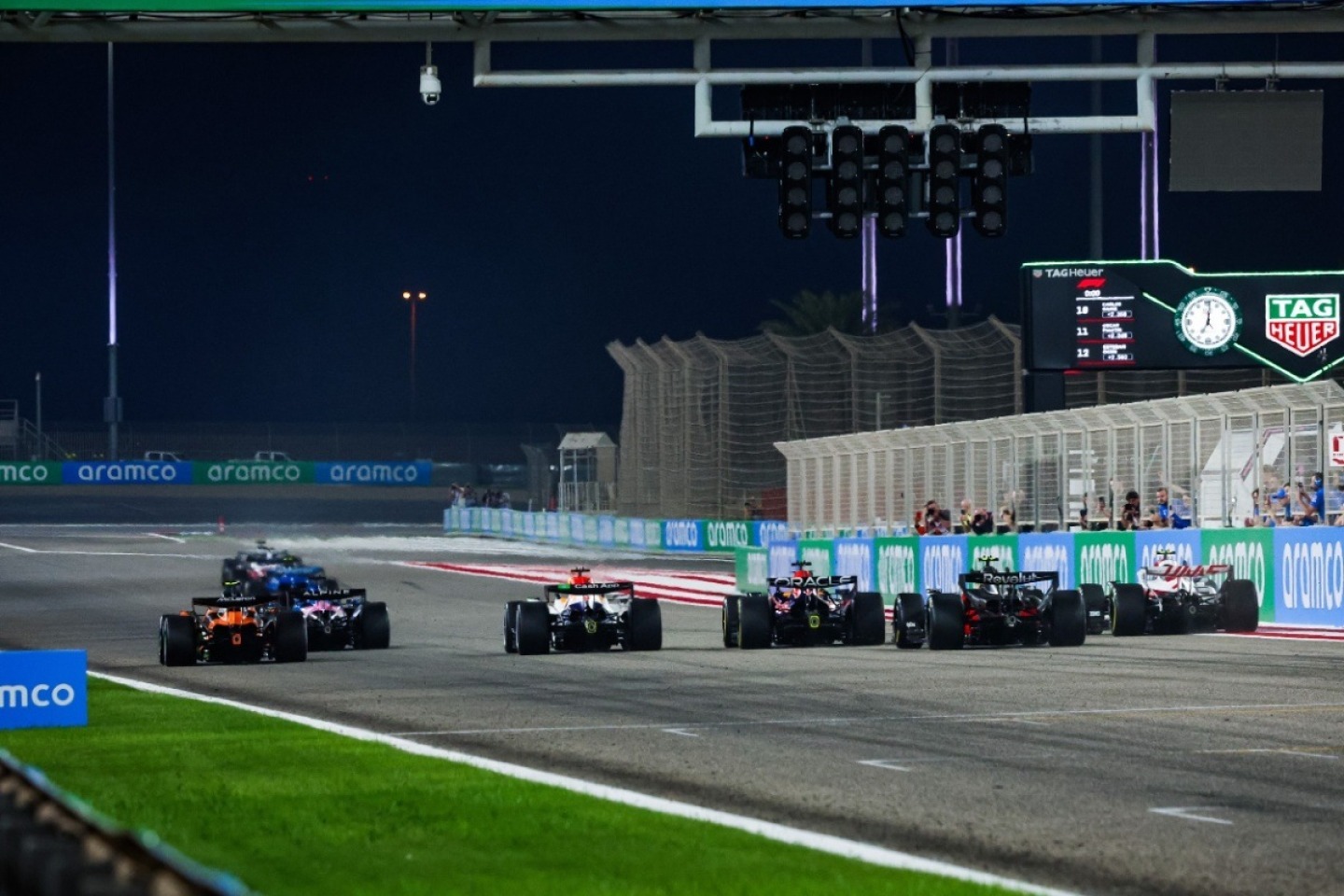  és  - Íme, a legfiatalabb F1-es debütálók listája