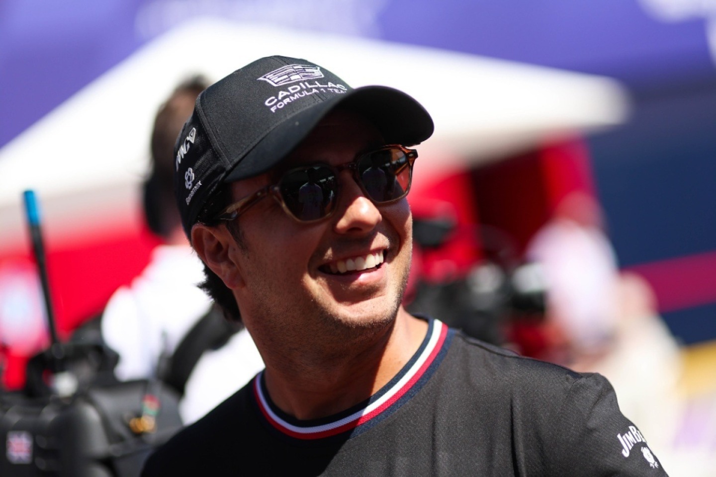  - Perez új szemlélettel vág neki az F1-es visszatérésének