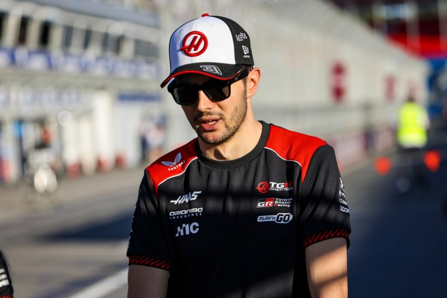 és - Ocon: „Majd felrobban a fejem ettől az egésztől, de ezt kell csinálnunk”