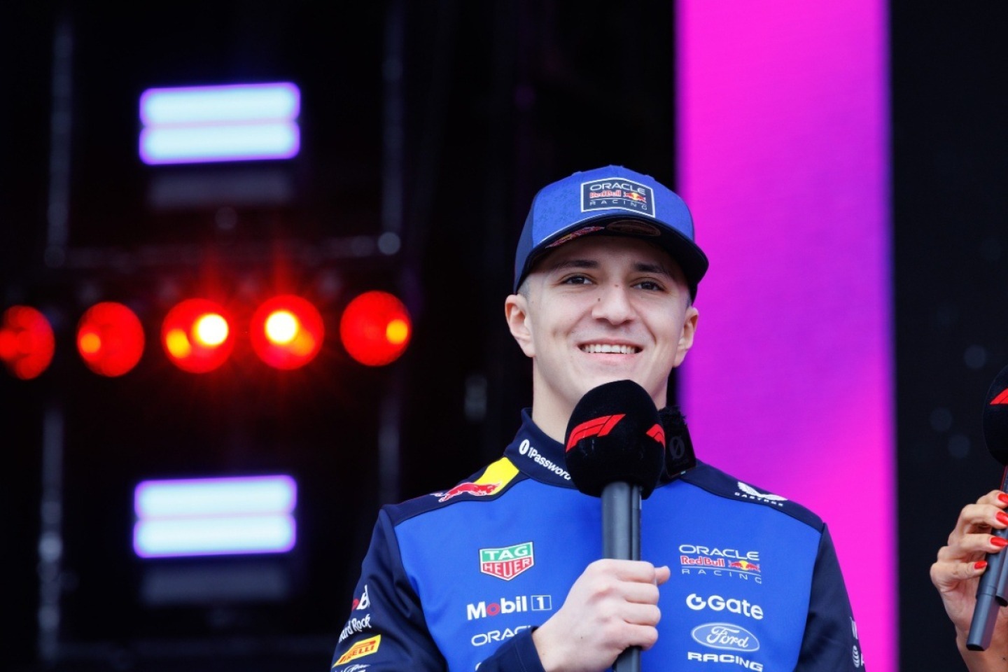  és  - A törölt futamok menthetik meg a Red Bull szezonkezdetét? Hadjar ironikusan reagált