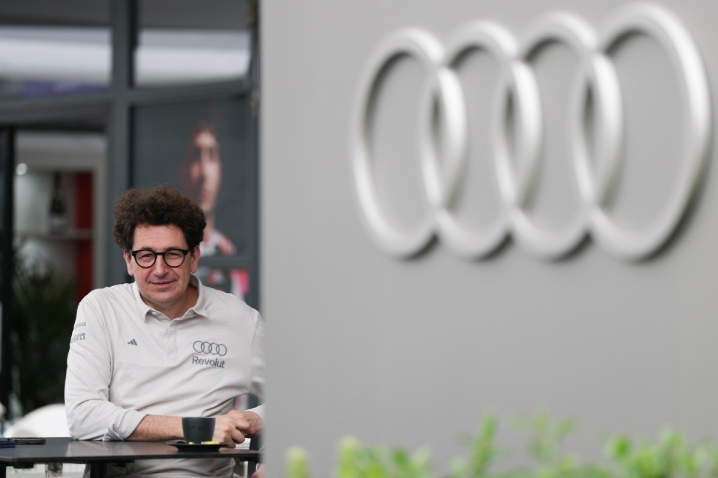  - Meglepő nevet húzhat elő a kalapból az Audi: összeáll a régi Ferrari-tengely?