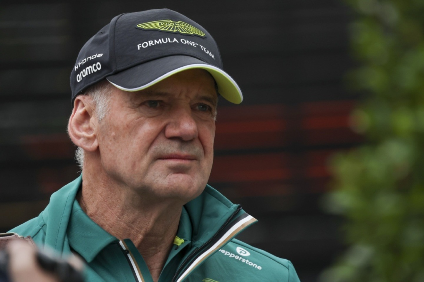  és  - Az Aston Martin a FIA segítségét kéri a Honda-motor vibrációs gondjai miatt