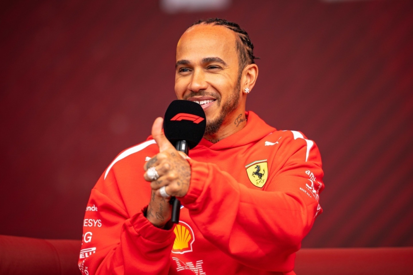 - Hamilton nem utazik Los Angelesbe az Oscar-gálára, a futam élvez prioritást