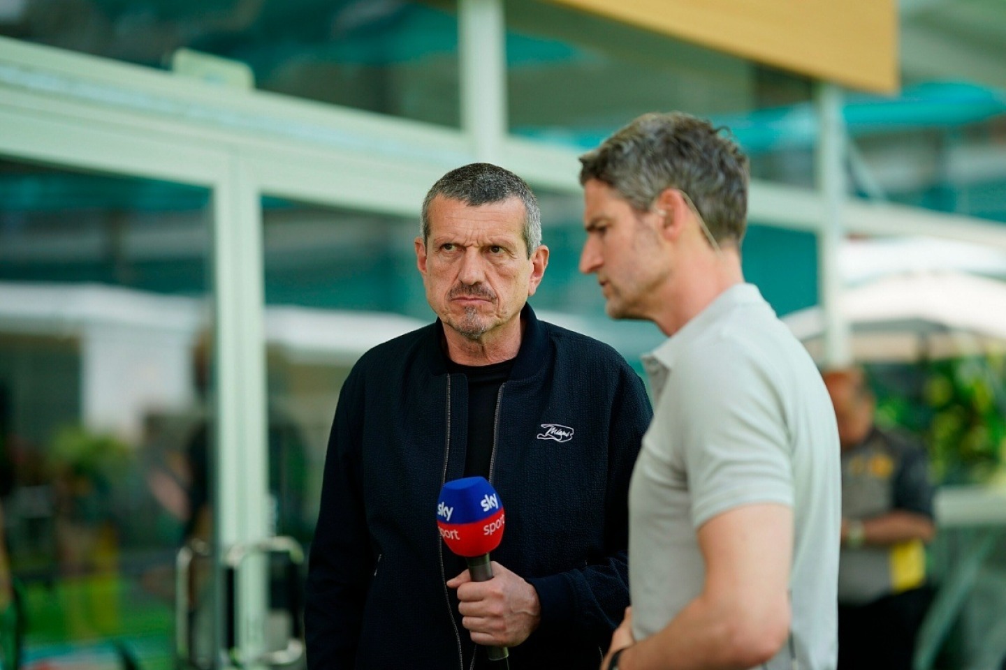 Steiner: Hajszálon múlt az Ausztrál Nagydíj sorsa