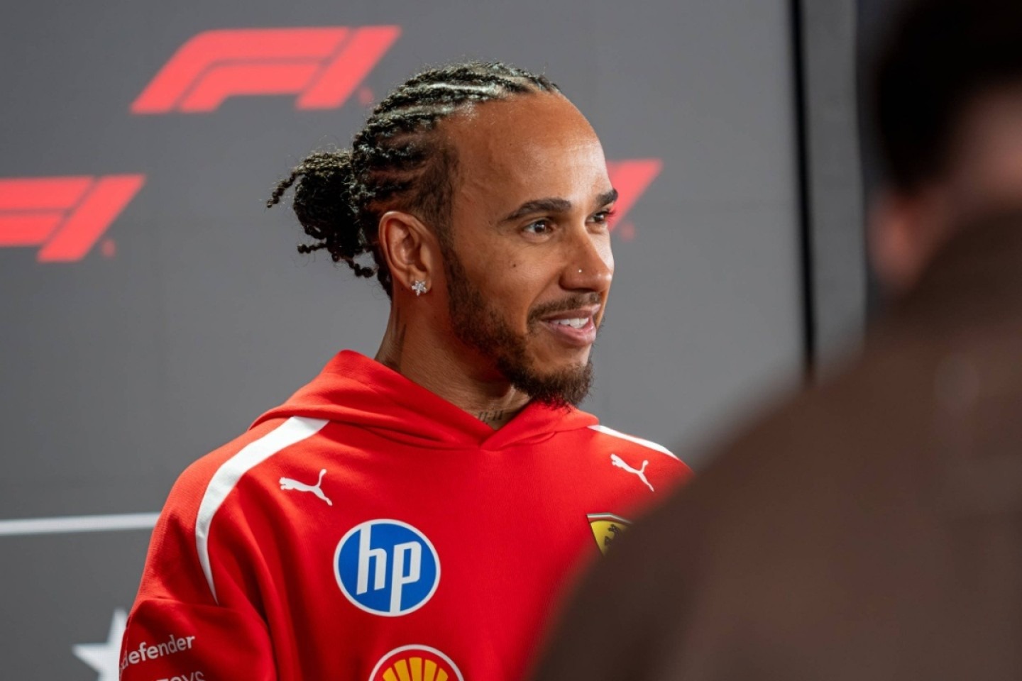  - Hamilton az új szabályokról: „Pontosan ilyennek kell lennie a versenyzésnek”
