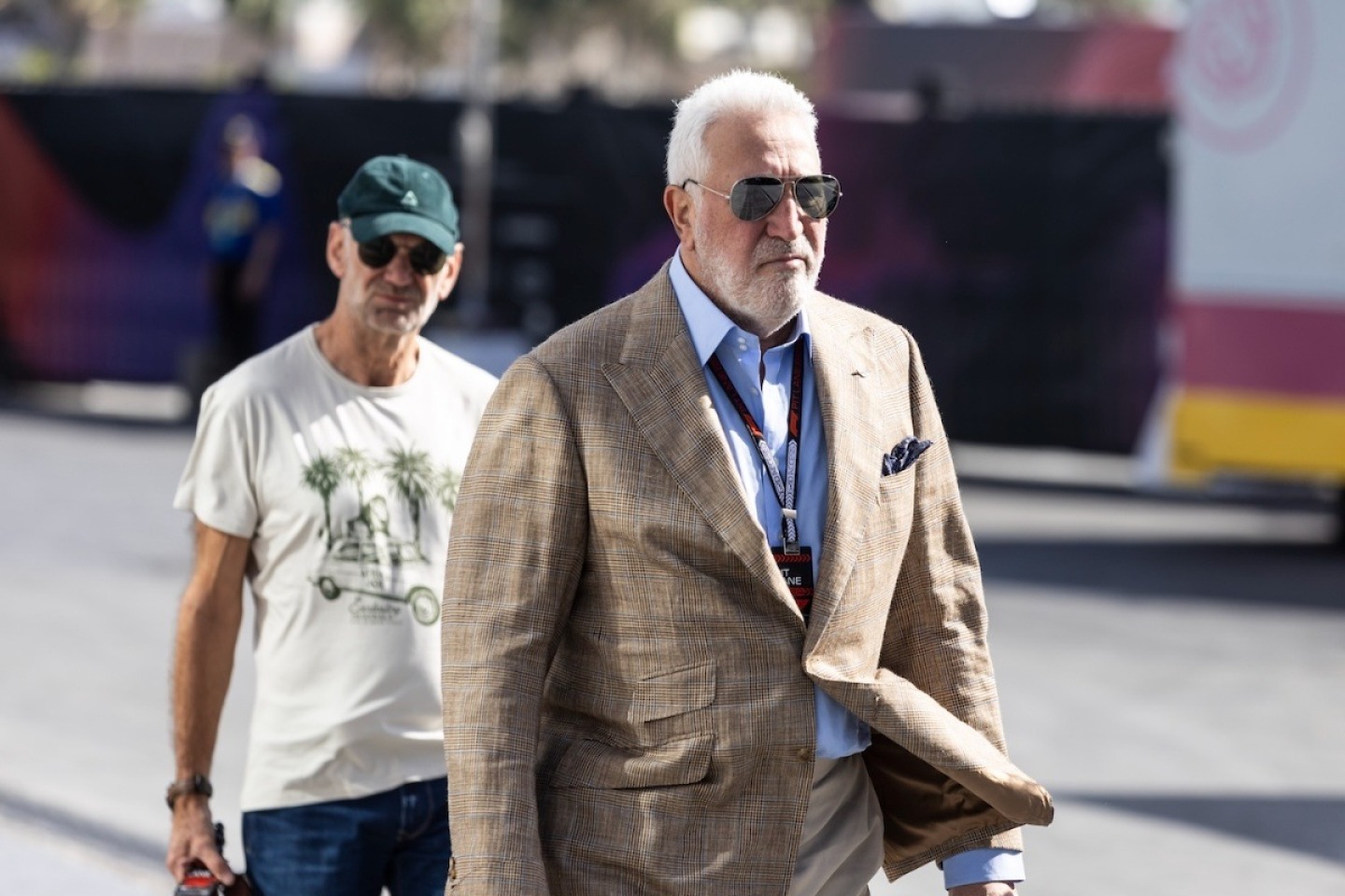  és  - Kínos titok szivárgott ki az Aston Martinról, Newey komoly dilemmában van