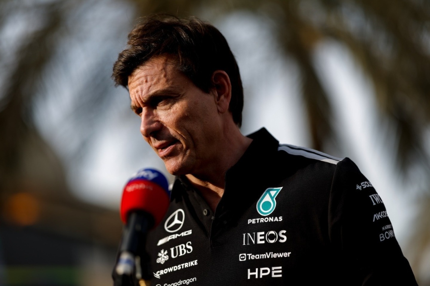 és - Wolff rendet tett, a Mercedes ügyfélcsapatai visszavettek a hangnemből