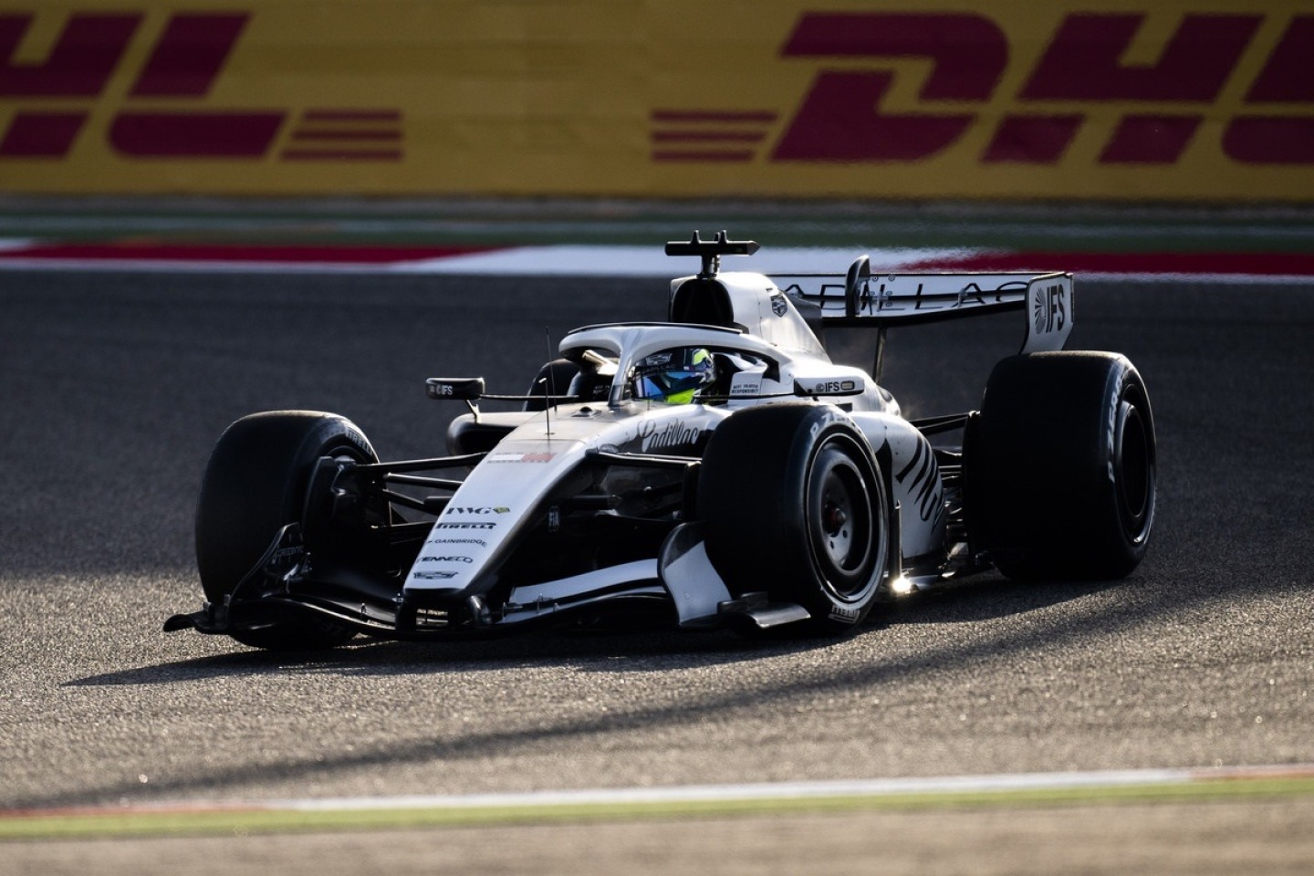  és  - Jön a Cadillac nagy debütálása: ezt mondja róla Perez és Bottas