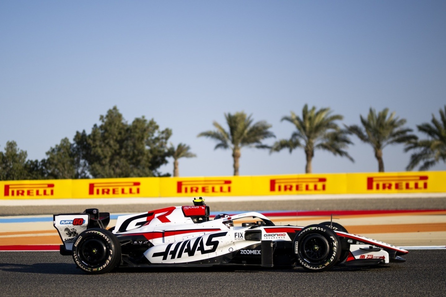 Haas: a tesztek után Melbourne újabb „hatalmas kihívást” jelent majd