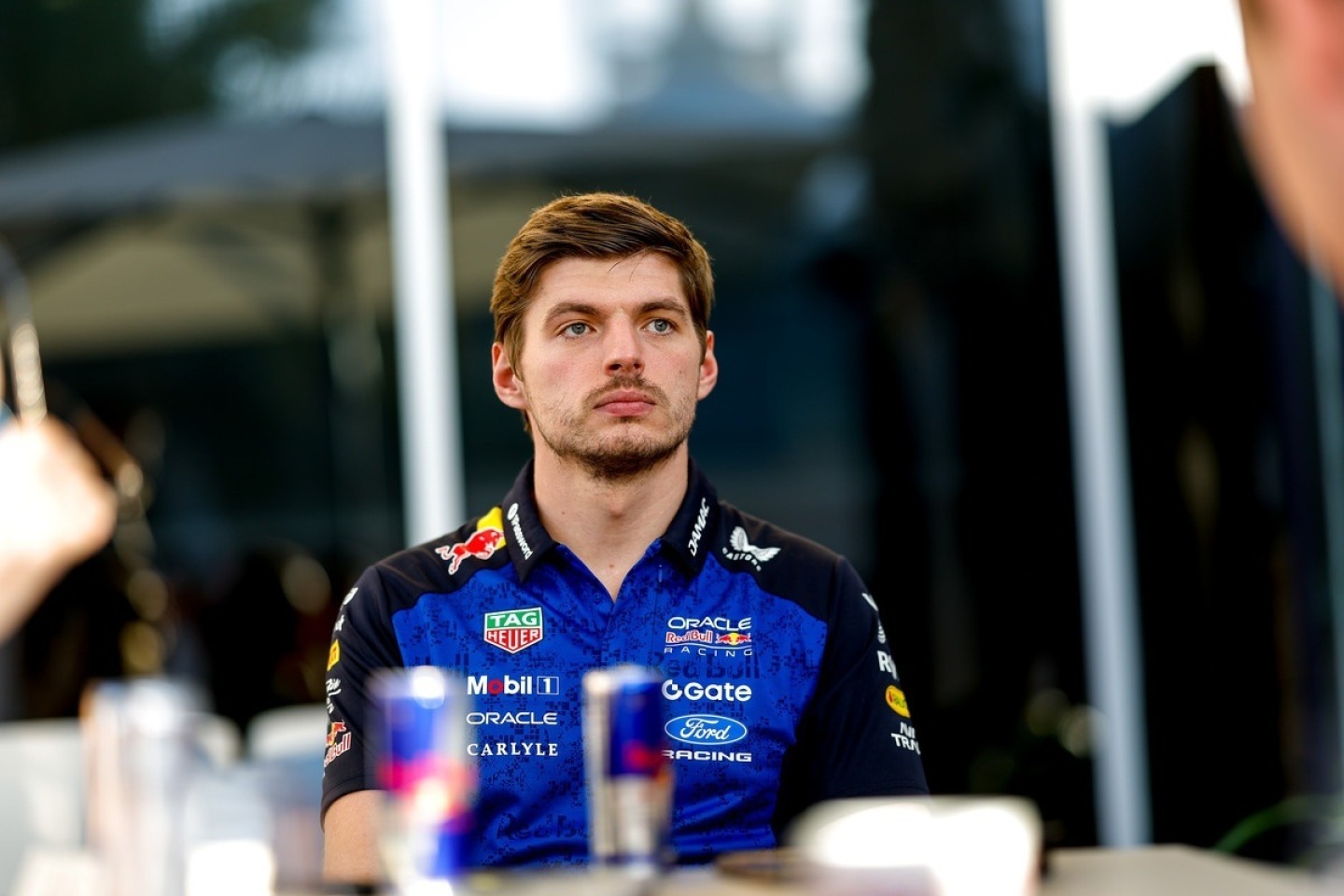  - Verstappen sarokba szorulna, ha távozni akarna a Red Bulltól? – Montoya szerint előfordulhatna