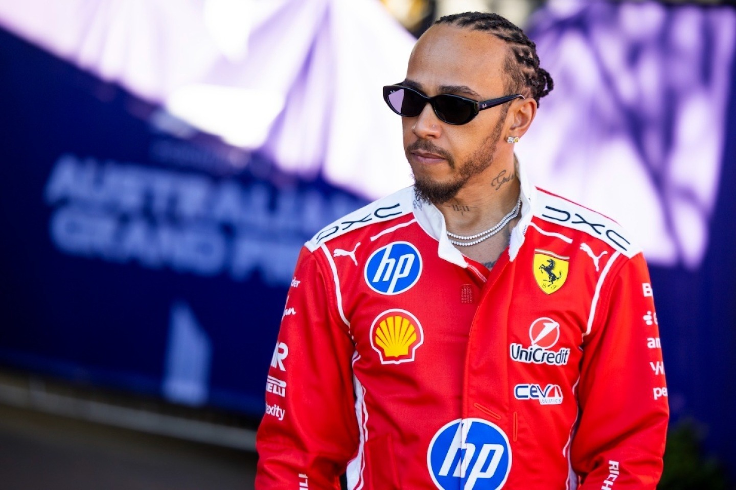 és - Hamilton nagy fogadalmat tett 2026-ra - jöhet a nyolcadik cím?
