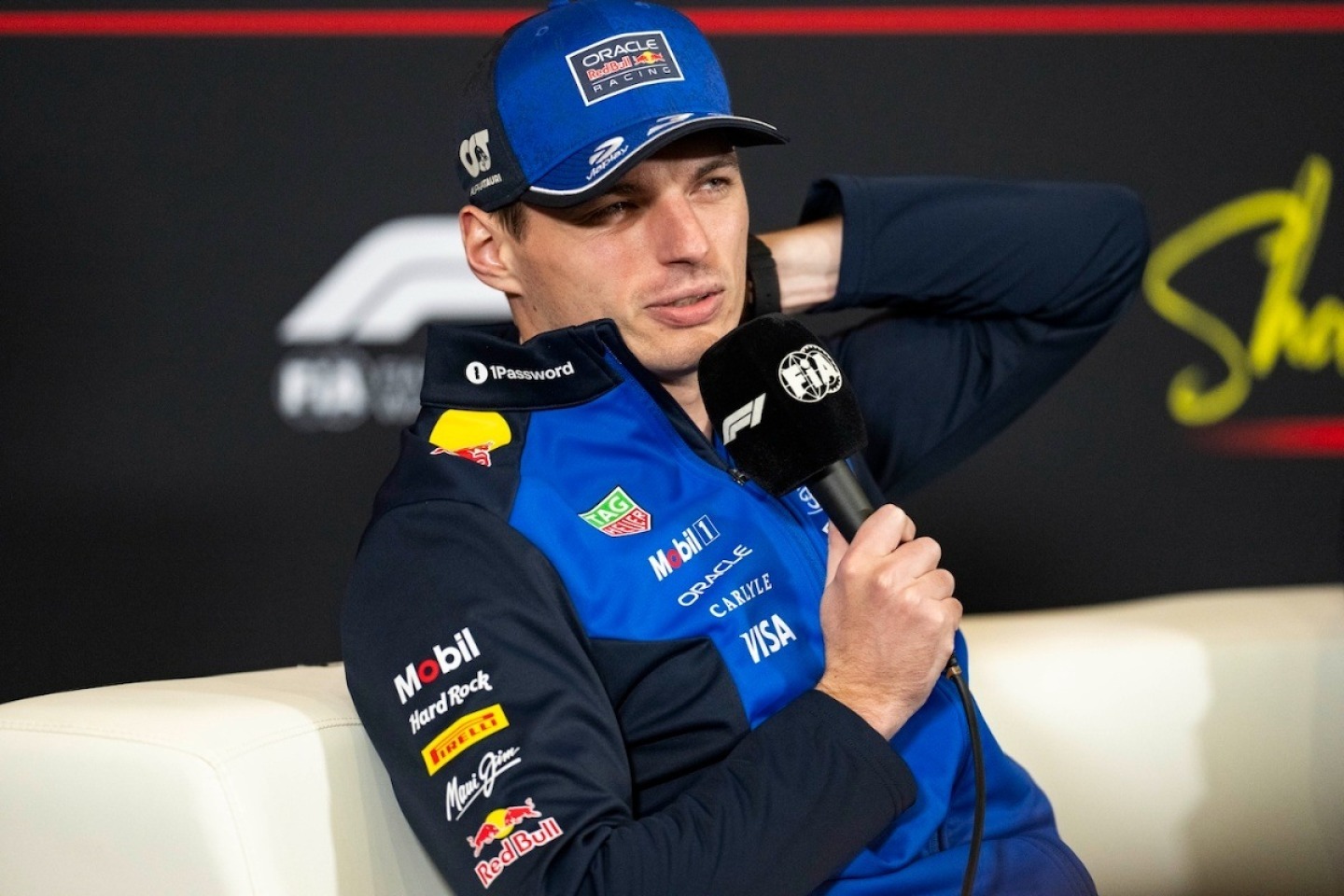  és  - Verstappen: „Nagyon nem úgy működnek a dolgok, ahogy kellene”