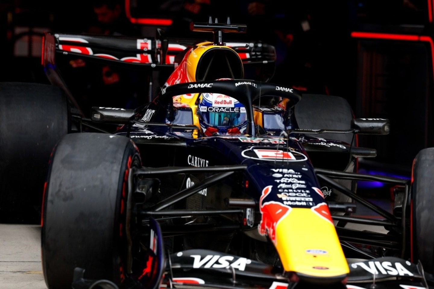  - Korábbi világbajnok: elég egyértelmű, hogy Verstappen miért kritizálja az új szabályokat