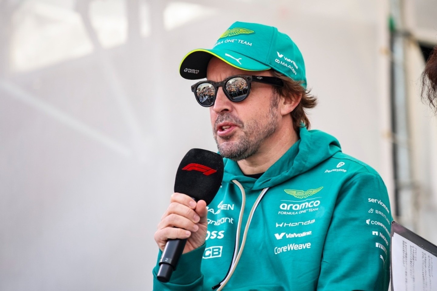  és  - Megölték a Forma–1 egyik legikonikusabb pályáját? Alonso szerint már nincs szükség rájuk