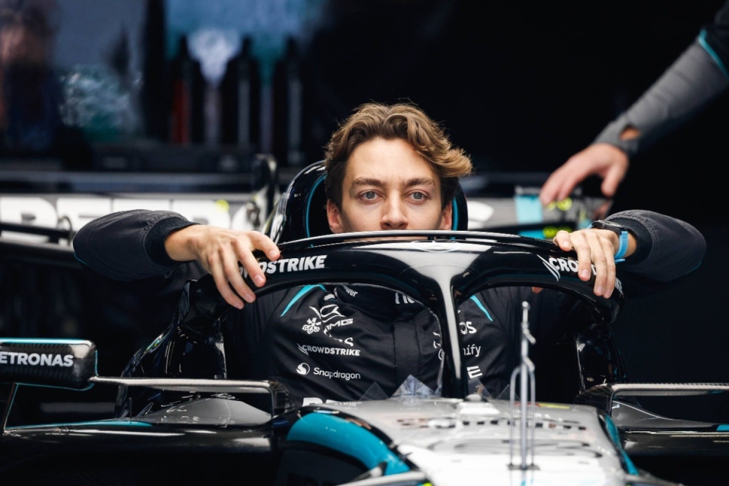  és  - A fogadóirodák már döntöttek: a Mercedes dominálhatja a Kínai Nagydíjat